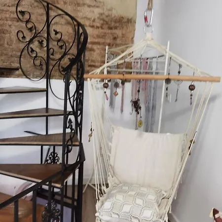 La Casa Vertical